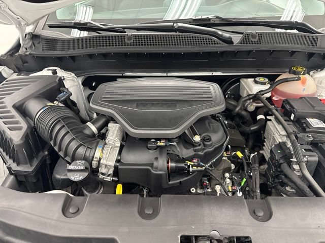 Used 2023 Chevrolet Blazer LT FWD image 38