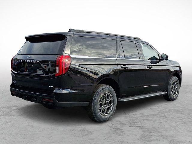New 2025 Ford Expedition Max Active image 4