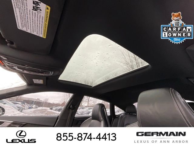 Used 2018 Audi S5 Prestige image 21
