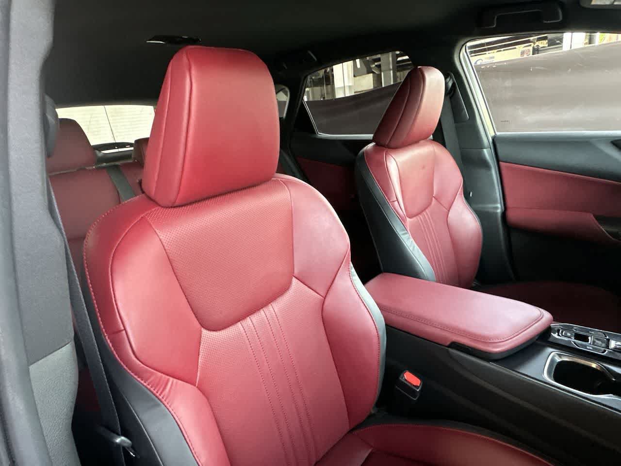Used 2023 Lexus NX 250 FWD w/ Towing Package (2000 Lbs) image 27