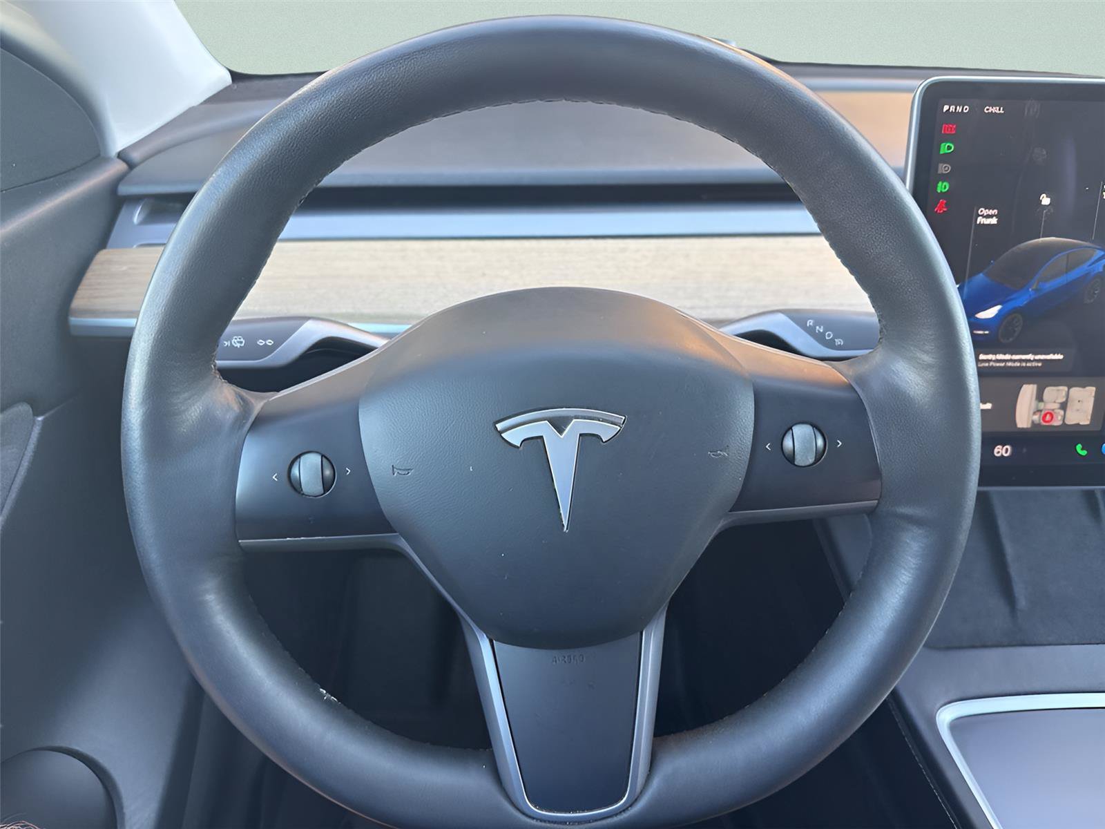 Used 2021 Tesla Model Y Long Range AWD/4WD image 13
