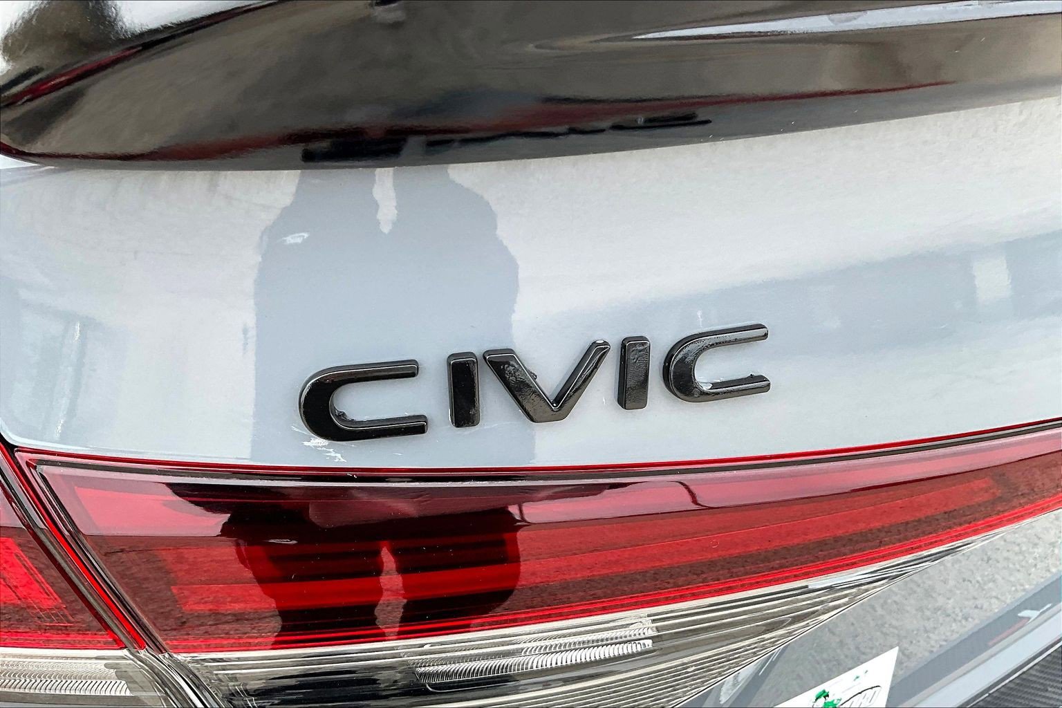 Used 2025 Honda Civic Sport image 31