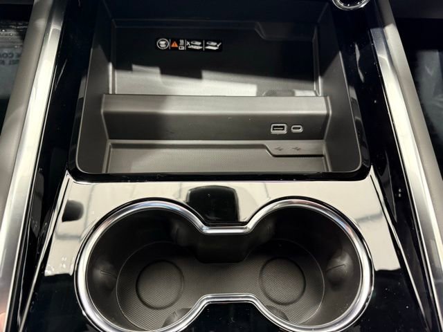 New 2026 Chevrolet Tahoe LT w/ Comfort Package image 42