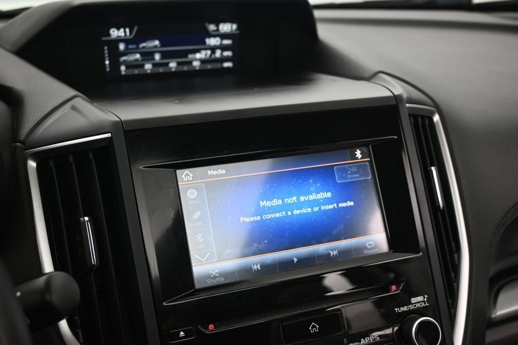 Used 2020 Subaru Forester Premium AWD/4WD image 16