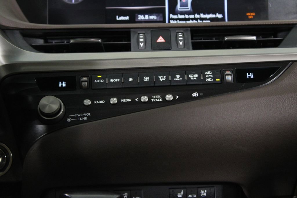 Used 2021 Lexus ES 350 w/ Premium Package image 21