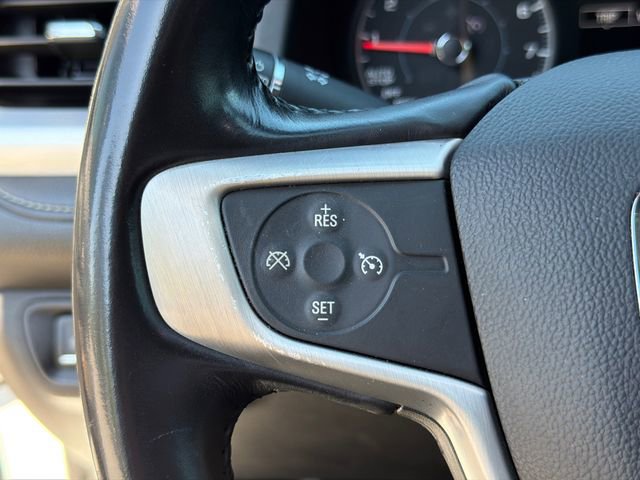 Used 2018 GMC Acadia SLE image 24