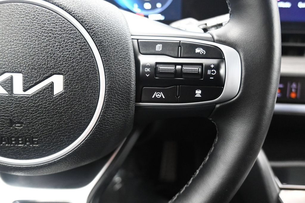 Used 2024 Kia Sportage X-Line Prestige AWD/4WD image 19