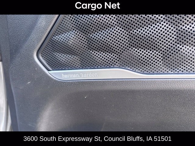 Used 2023 Hyundai Santa Fe Limited w/ Cargo Package AWD/4WD image 49