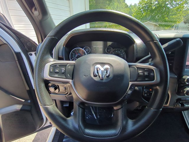 Used 2024 RAM 2500 Tradesman w/ Chrome Appearance Group AWD/4WD image 27