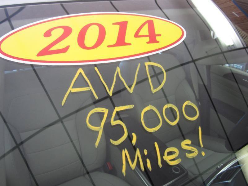 Used 2014 Mercedes-Benz ML 350 4MATIC image 34