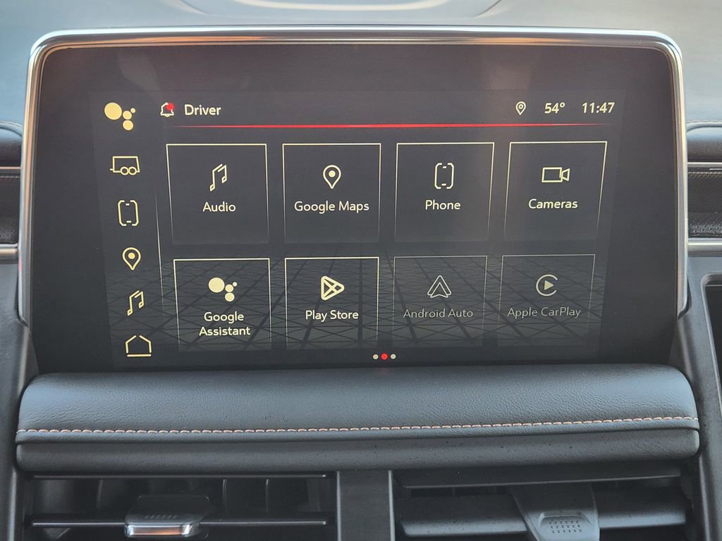 Certified 2024 GMC Yukon XL AT4 w/ Technology Package image 19