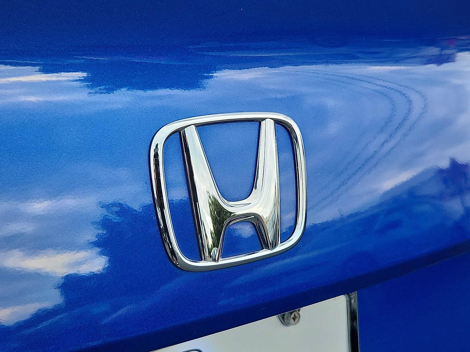 Certified 2023 Honda Civic Sport image 26