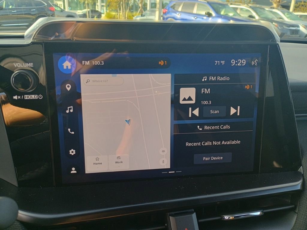 New 2026 Subaru Outback Premium image 20