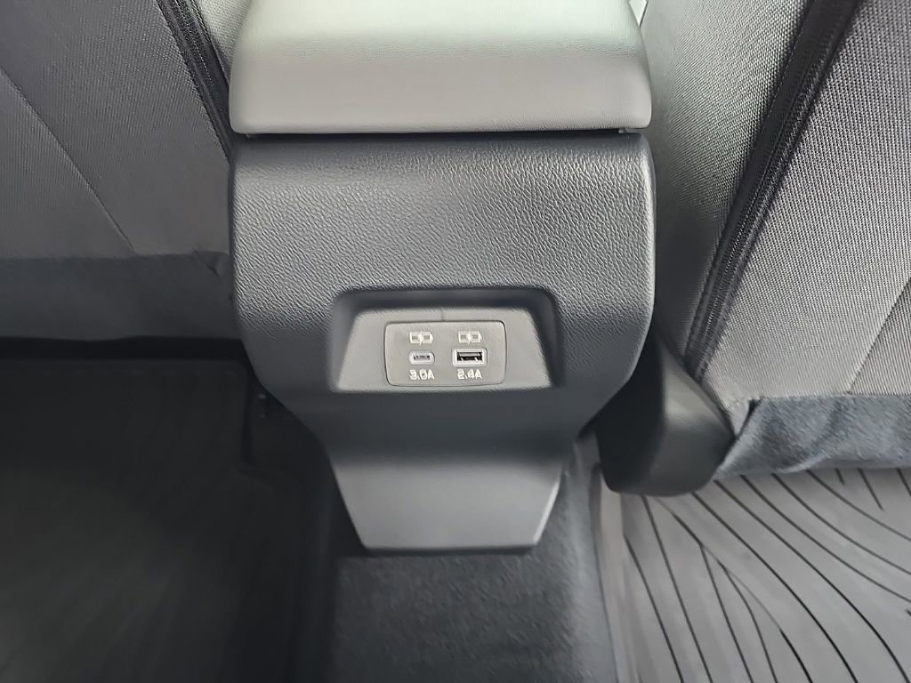 New 2025 Subaru Crosstrek 2.5i Premium image 16