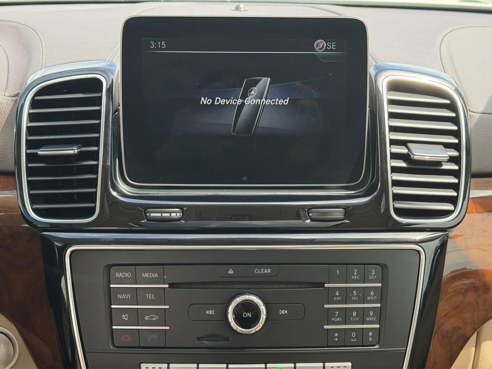 Used 2019 Mercedes-Benz GLS 450 4MATIC image 21