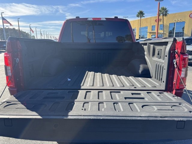 Used 2021 Ford F150 XLT w/ Equipment Group 302A High image 11