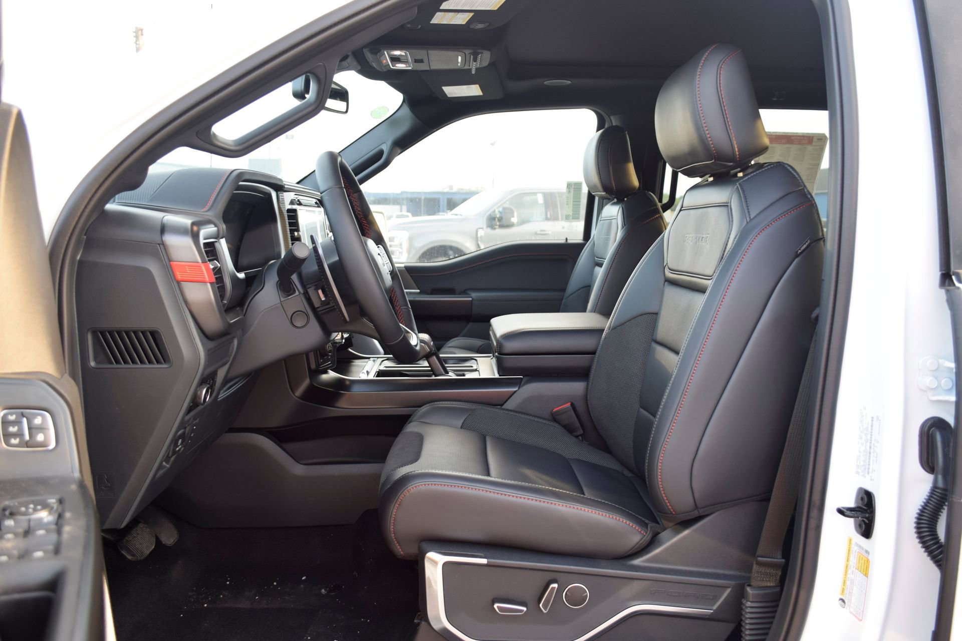 New 2026 Ford F150 Raptor image 18