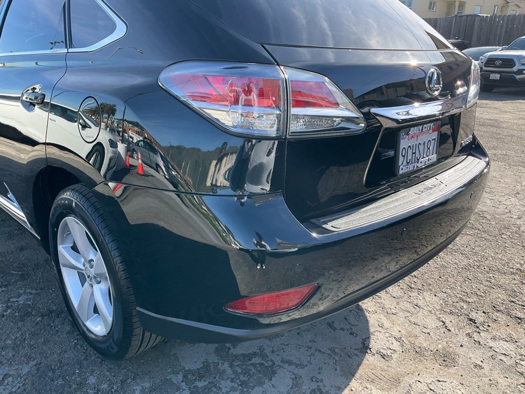 Used 2015 Lexus RX 350 AWD image 81