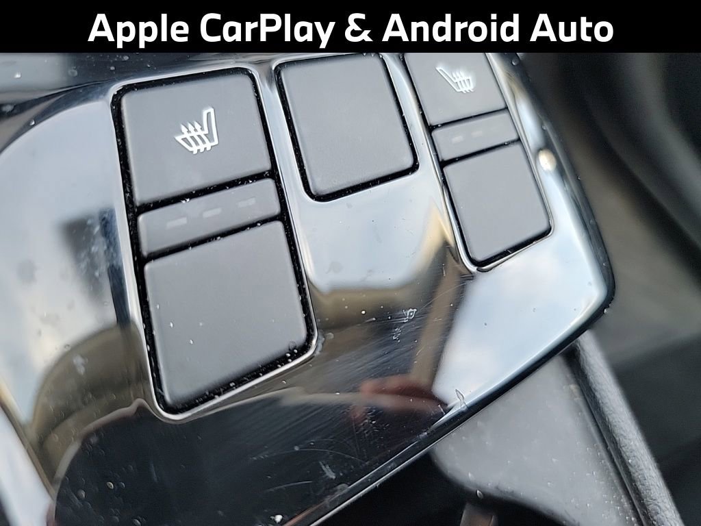 Used 2024 Kia Sportage EX image 18