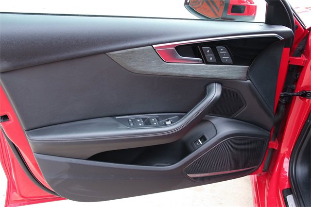 Used 2023 Audi A4 2.0T Premium Plus image 13