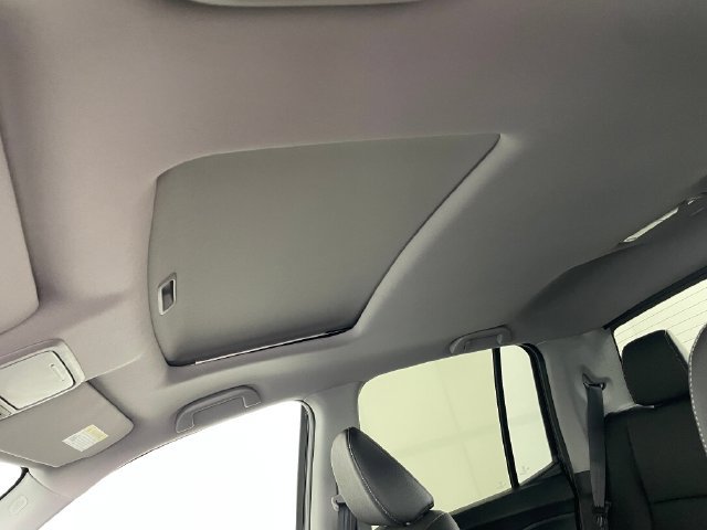 New 2026 Honda Ridgeline RTL image 9