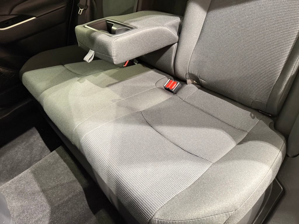 Certified 2024 Toyota RAV4 LE AWD/4WD image 19