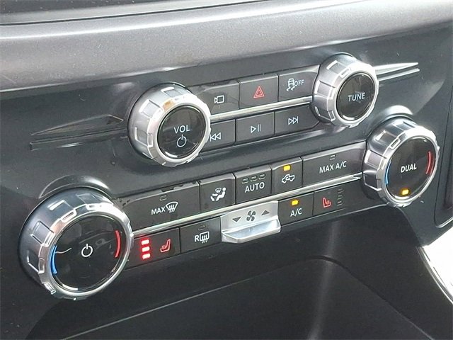 New 2025 Ford F150 XLT w/ Equipment Group 302A MID image 11