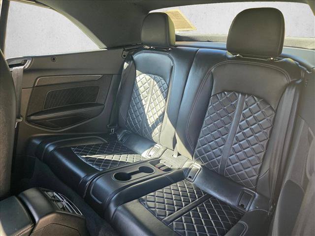 Used 2019 Audi S5 Premium Plus AWD/4WD image 11