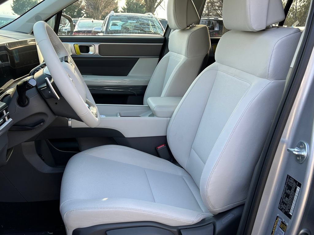 New 2026 Hyundai Santa Fe SE AWD/4WD image 7
