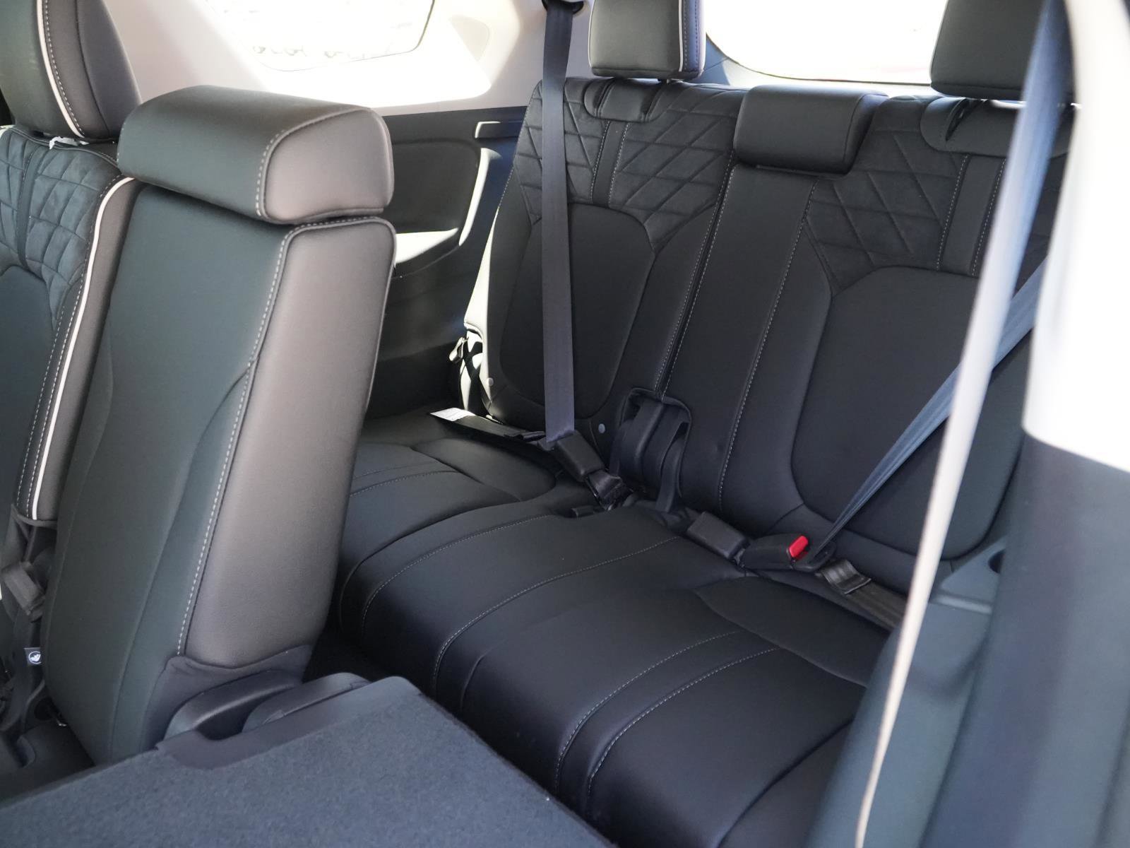 New 2026 Honda Pilot Elite image 21