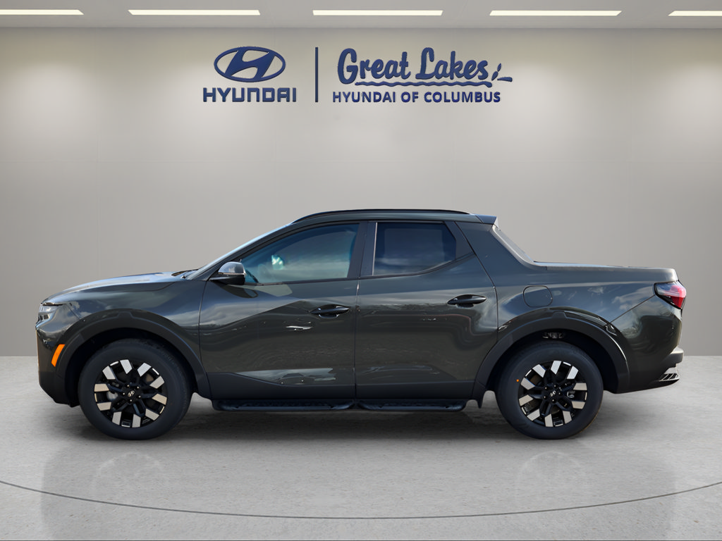 New 2026 Hyundai Santa Cruz SEL AWD/4WD image 2