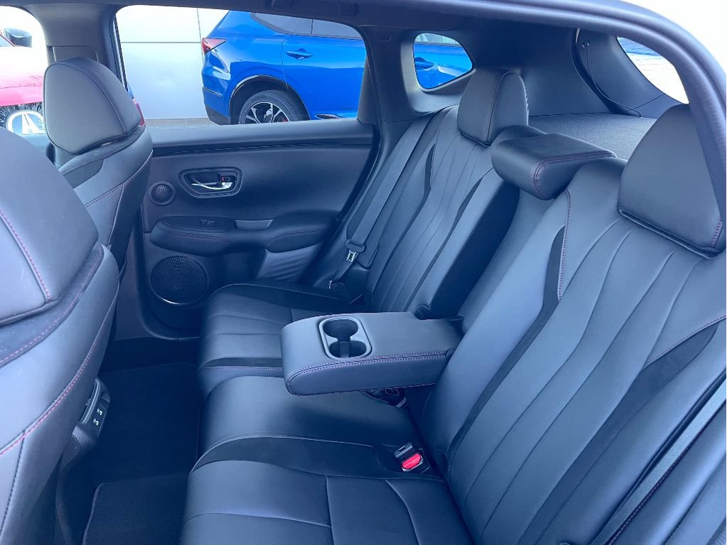 Certified 2025 Acura ADX A-Spec AWD/4WD image 10