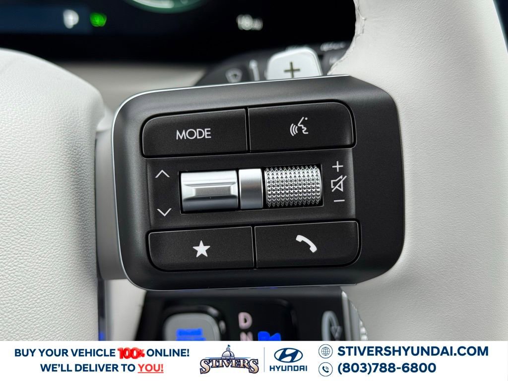 New 2026 Hyundai Palisade SEL Premium image 34