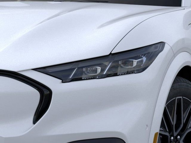 New 2025 Ford Mustang Mach-E Premium image 18