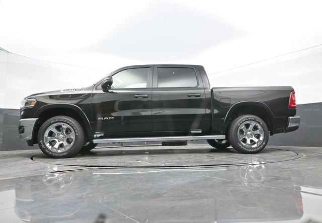 New 2026 RAM 1500 4x4 Crew Cab image 55