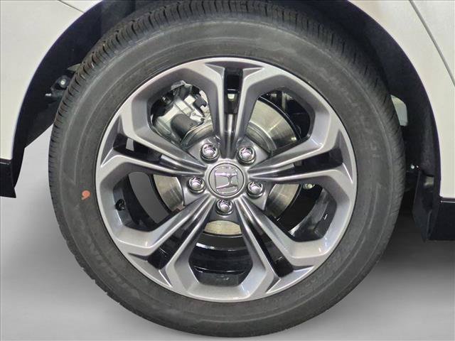 New 2026 Honda Accord EX-L image 10