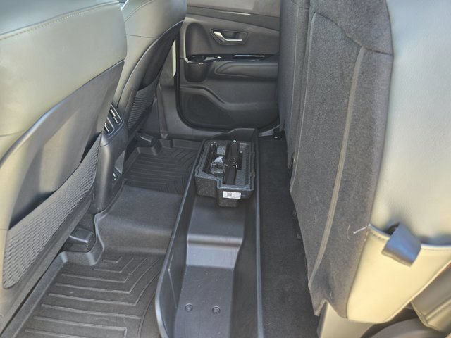 Used 2023 Hyundai Santa Cruz Limited w/ Tow & Go Package AWD/4WD image 33