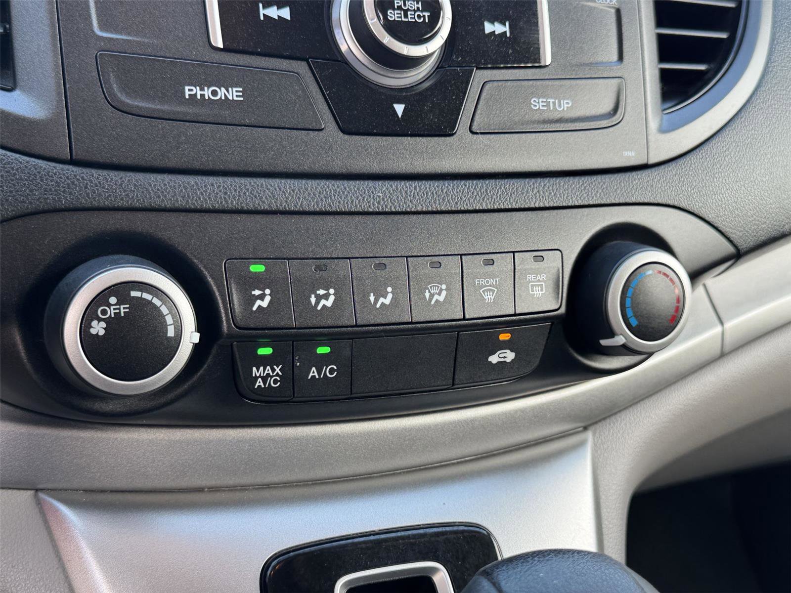 Used 2014 Honda CR-V LX image 29