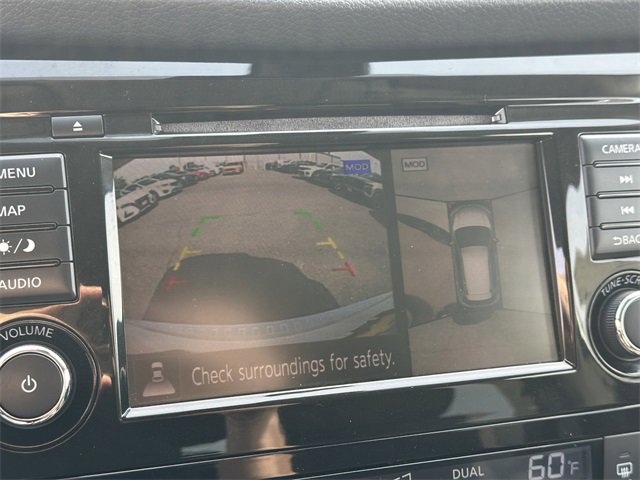 Used 2019 Nissan Rogue SV w/ Premium Package image 22