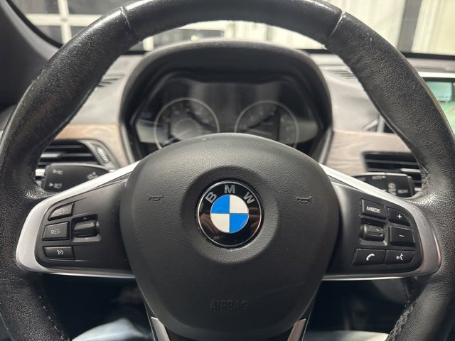 Used 2016 BMW X1 xDrive28i image 12