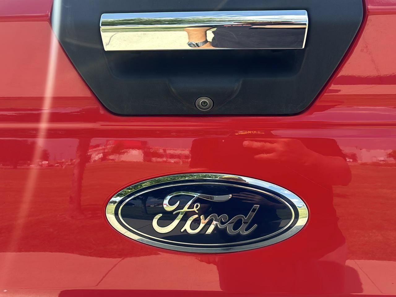 Used 2019 Ford F150 XLT w/ Equipment Group 301A Mid AWD/4WD image 14