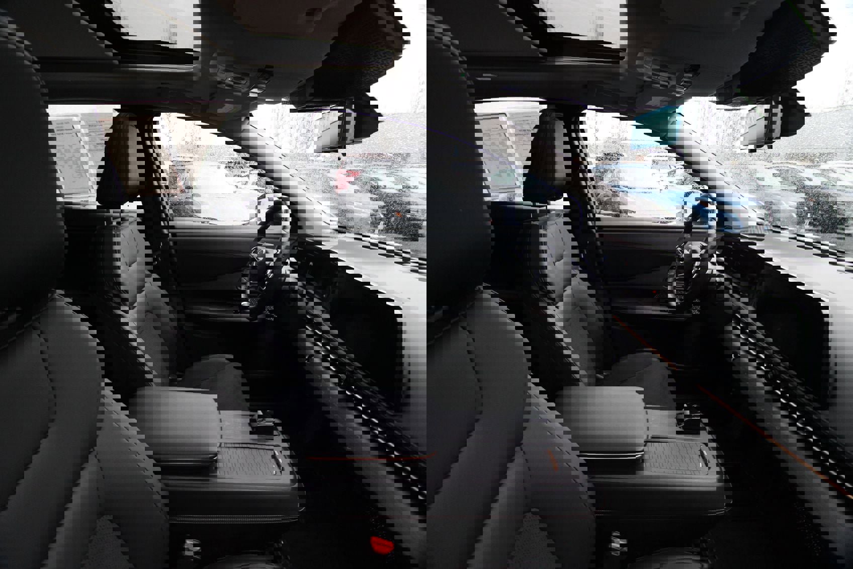 Used 2023 Nissan Ariya FWD image 18