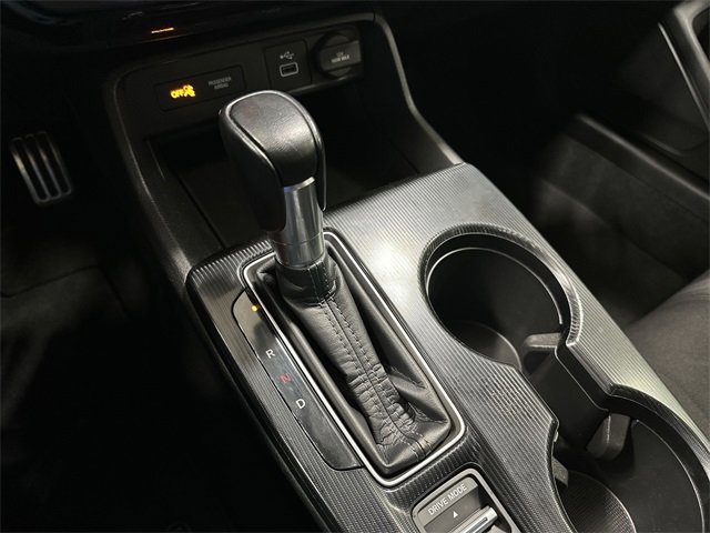 Used 2022 Honda Civic Sport image 31