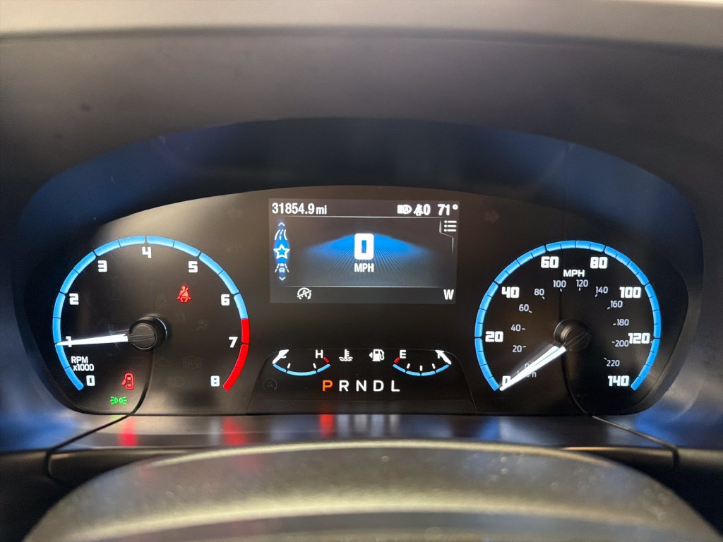 Certified 2022 Ford Bronco Sport AWD/4WD image 24