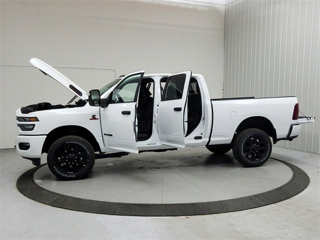 New 2026 RAM 2500 Big Horn image 12