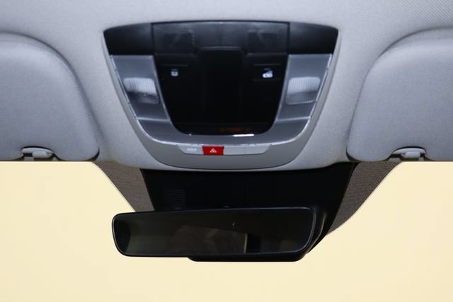 Certified 2025 Kia Sorento EX FWD image 27