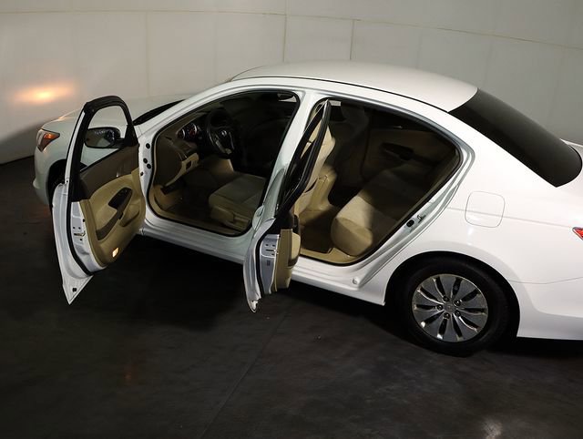 Used 2009 Honda Accord LX image 5