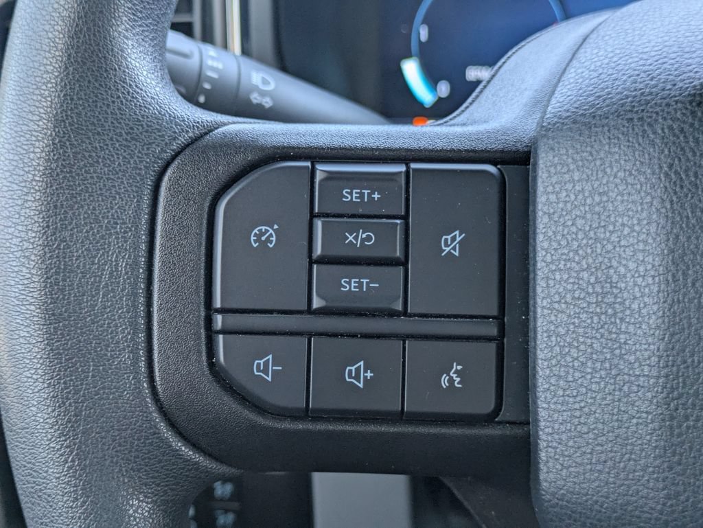 Certified 2023 Ford F350 XLT w/ Black Appearance Package AWD/4WD image 25