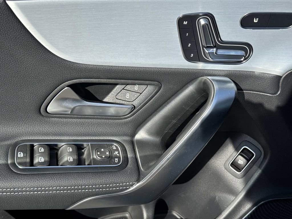 New 2026 Mercedes-Benz CLA 45 AMG CLA 45 AMGﾮ image 30