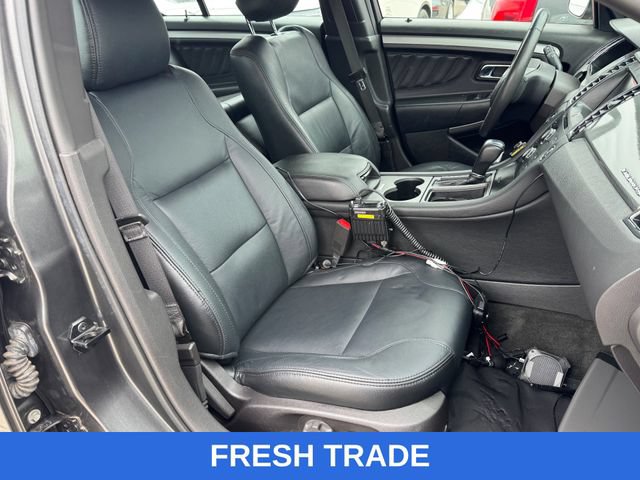Used 2018 Ford Taurus SEL AWD/4WD image 9